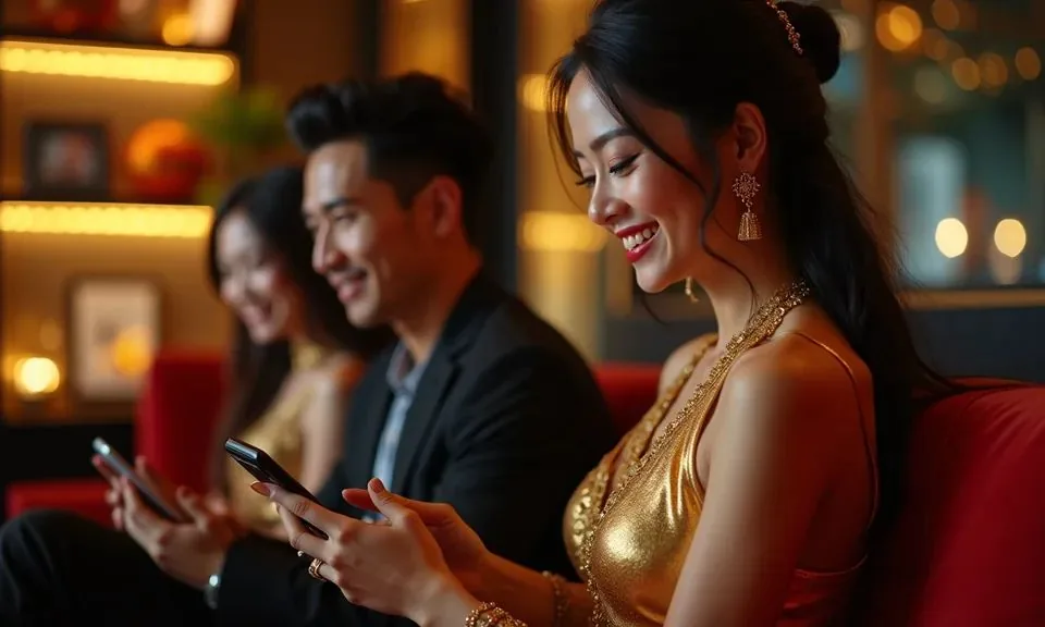 สิ่งที่ทำให้ mbb66 แตกต่างในสายตาสมาชิก